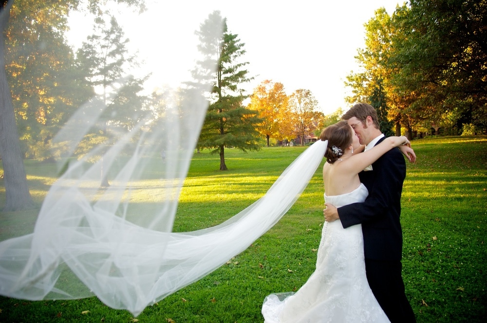 Kellogg Photography of Wedding